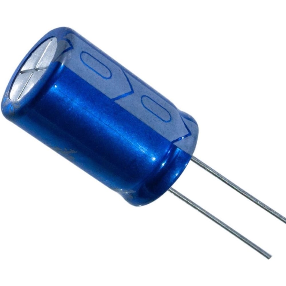 Изображение товара Конденсатор электролитический JB Capacitors (10шт.) 330мкФ, 35В, -55/105C, 10x12 / P:5 мм, JRB1V331M05001000120000BST-326 (10) Изображение товара Конденсатор электролитический JB Capacitors (10шт.) 330мкФ, 35В, -55/105C, 10x12 / P:5 мм, JRB1V331M05001000120000BST-326 (10)