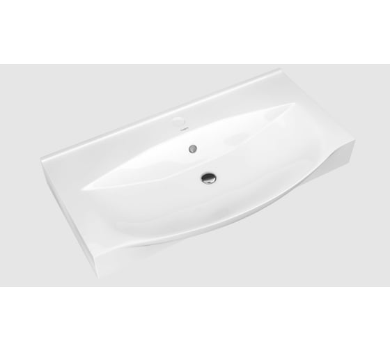 Изображение товара Умывальник Kirovit Элвис 850 4640021060780 Вн Крв16