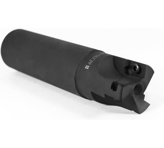 Изображение товара Фреза концевая 32 с механическим креплением 4гр пл-н ZDCW 1503 ADTR Z=3 ц/х=32 AE290-R032.15.03.d32 NOX Русский Инструмент ri.193.167