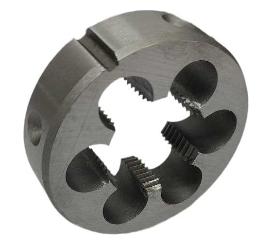 Изображение товара Плашка ИНКО 3/4 G труб. цилиндр. 00000027745