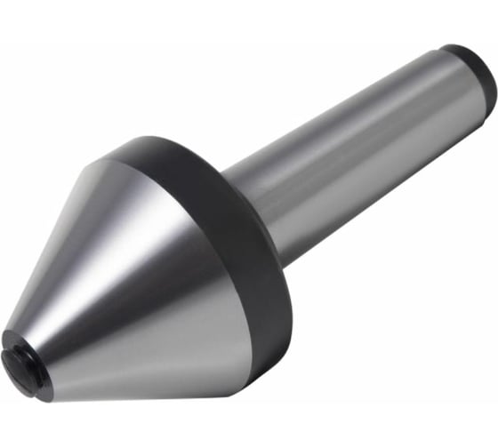 Изображение товара Токарный вращающийся центр ZITOM грибковый DS5x90B cr20006