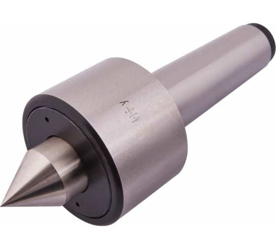 Изображение товара Токарный вращающийся центр ZITOM A-1-5-У D90мм cr10090