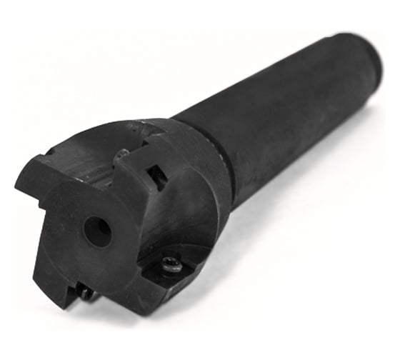 Изображение товара Фреза концевая 50 с механическим креплением 4гр пл-н ZDCW 1503 ADTR Z=4 КМ4 AE290-R050.15.04.MT4 NOX Русский Инструмент ri.193.201