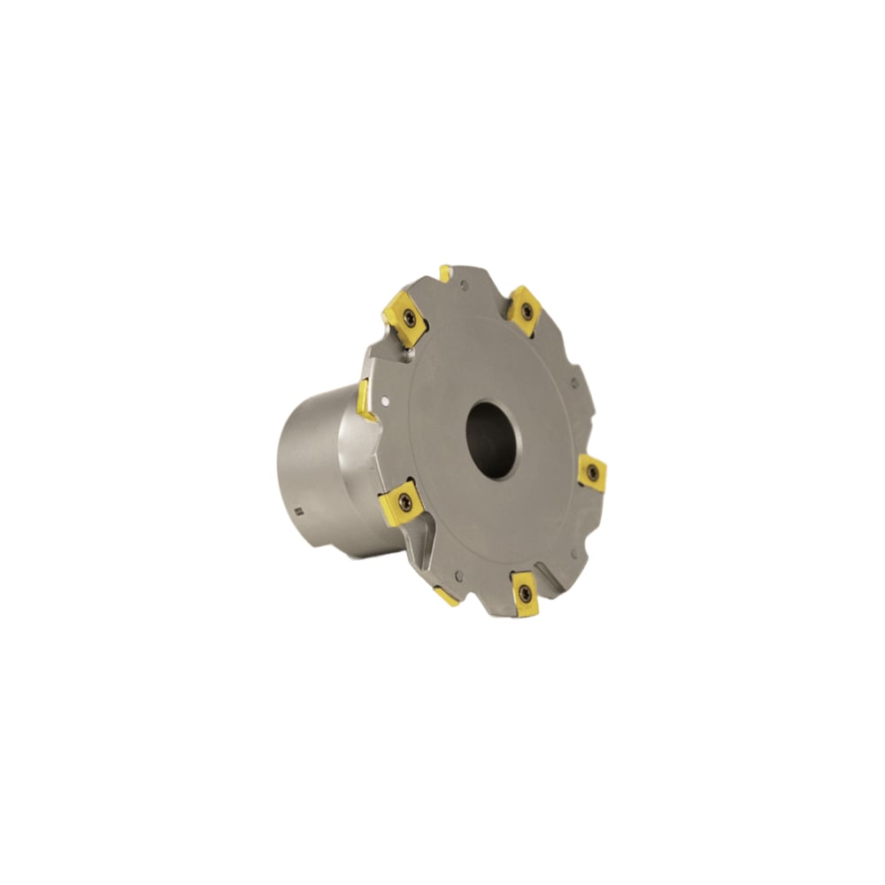 Изображение товара Фреза трехсторонняя Русский Инструмент 80x5x22 ZNHX T2 с фланцем