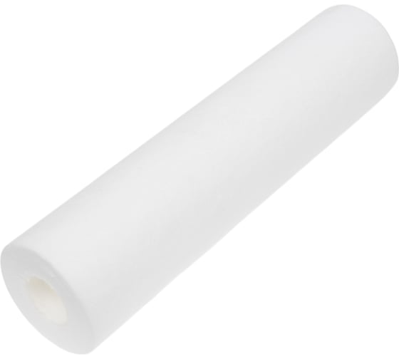 Изображение товара Картридж из полипропиленового волокна АКВАБРАЙТ Серия Лайт ППЛ-20 М 10 33626