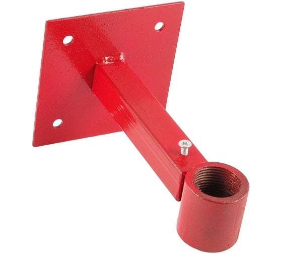 Изображение товара Кронштейн для расширительного бака АКВАБРАЙТ настенный, подключение 3/4" 98011