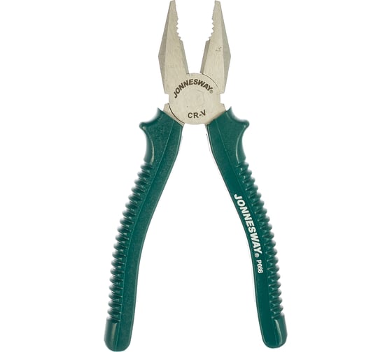 Изображение товара Пассатижи Jonnesway P088