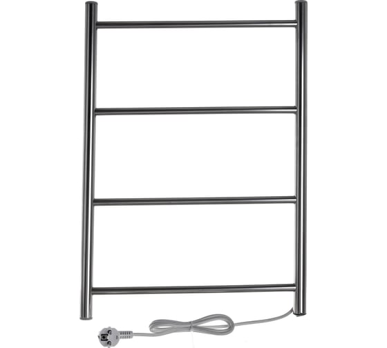 Изображение товара Электрический полотенцесушитель Gigant Классика с греющим кабелем 400x600 PEG-01-00
