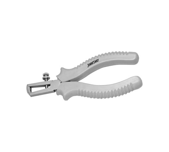 Изображение товара Пассатижи для зачистки изоляции Jonnesway P156