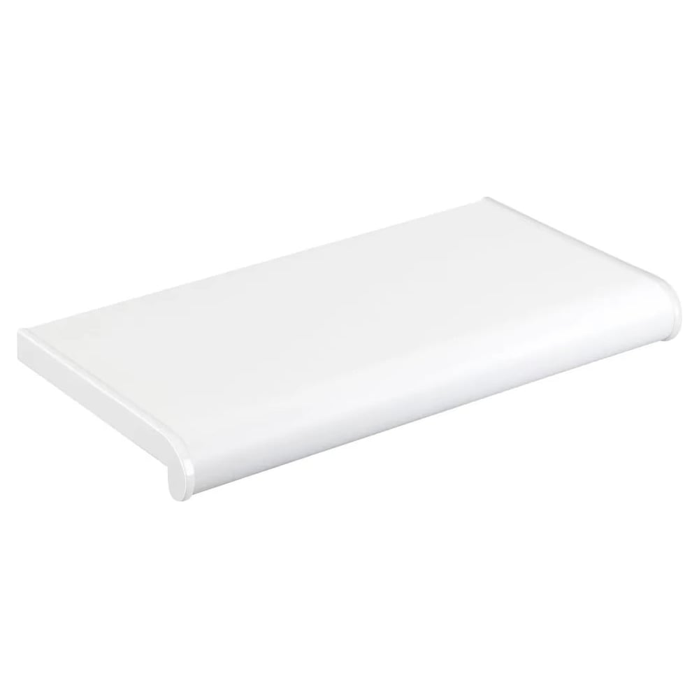 Изображение товара Подоконник Estera белый матовый 3000 х 550 мм