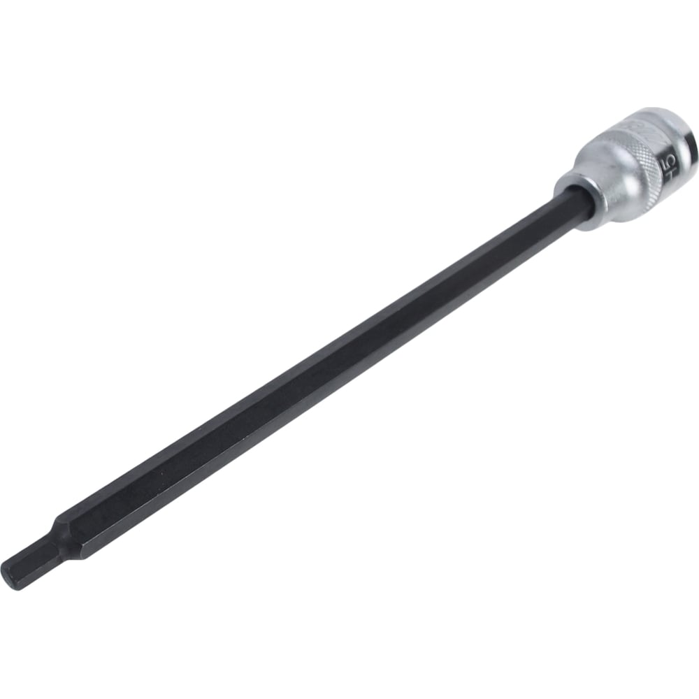 Изображение товара Бита-головка длинная 200 мм H5 1/2" JTC-45605200