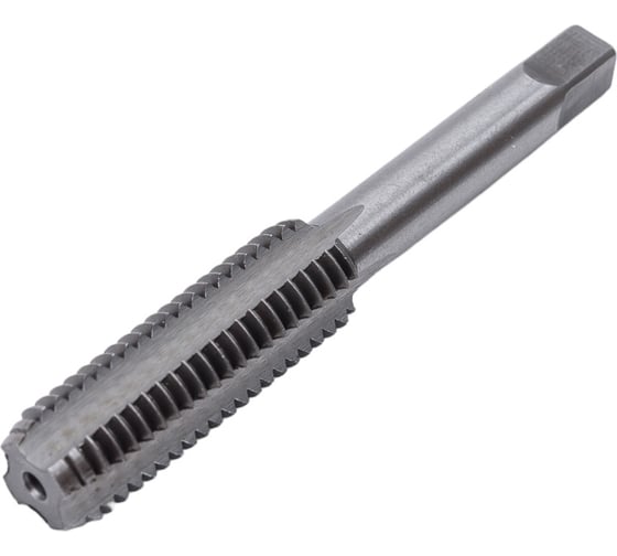 Изображение товара Метчик Borher машинно-ручной 12,0 х 1,75 мм метрический (сталь ШХ15 подшипниковая) 31612175