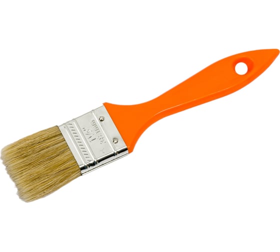 Изображение товара Малярная кисть OXCRAFT плоская 38мм PO000147784