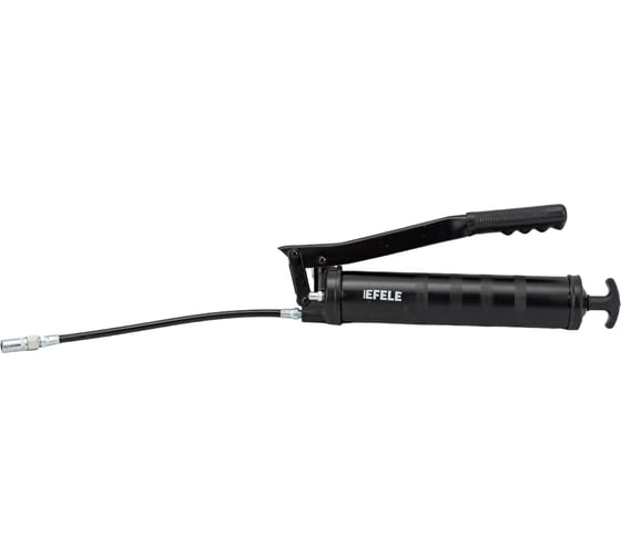 Изображение товара Смазочный шприц с гибкой насадкой EFELE 0093611