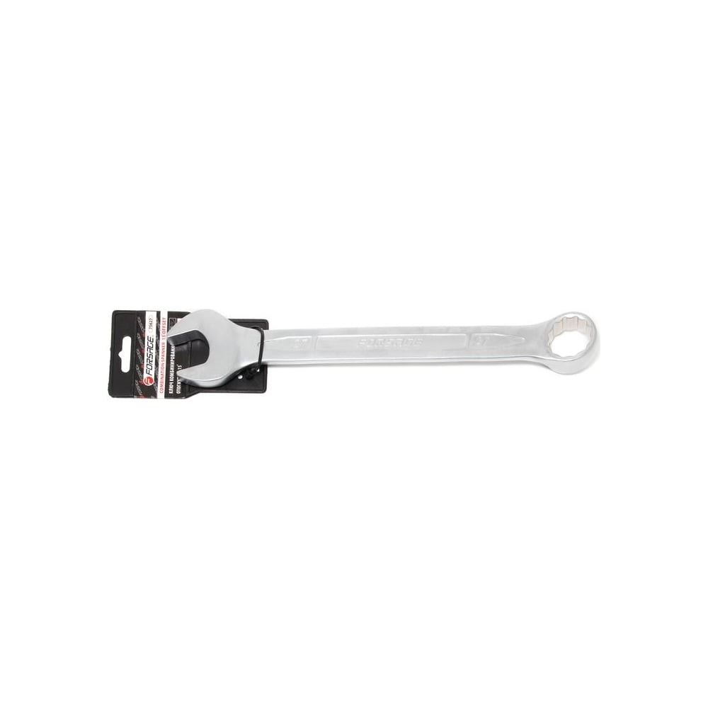 Комбинированный ключ Forsage Profi 18265 F-75621