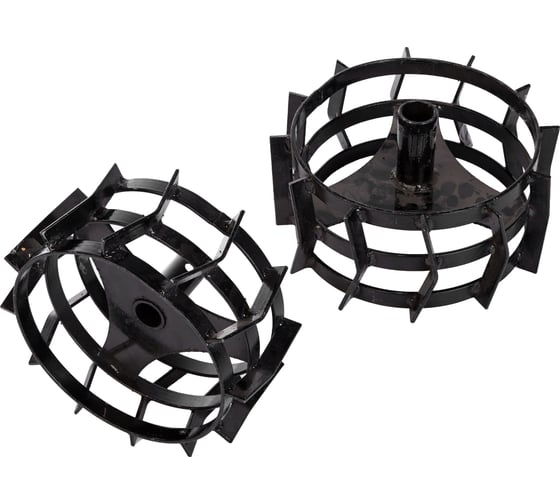 Изображение товара Грунтозацепы 2 шт. (290 мм) широкие для культиваторов CHAMPION C3001