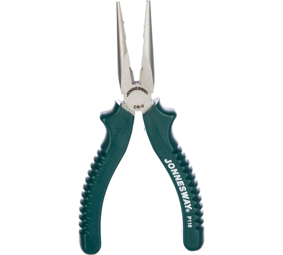 Изображение товара Длинногубцы Jonnesway P116