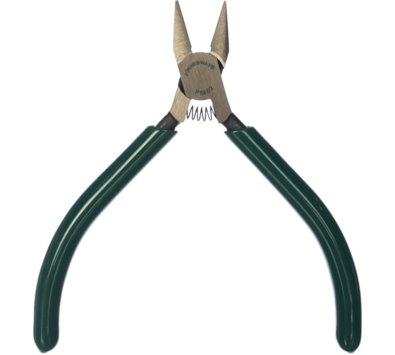 Изображение товара Бокорезы Jonnesway P5602 миниатюрные 100 мм 48192