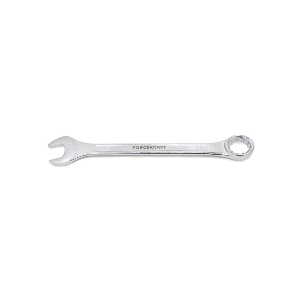 Комбинированный ключ Forcekraft FK-75521(50574)