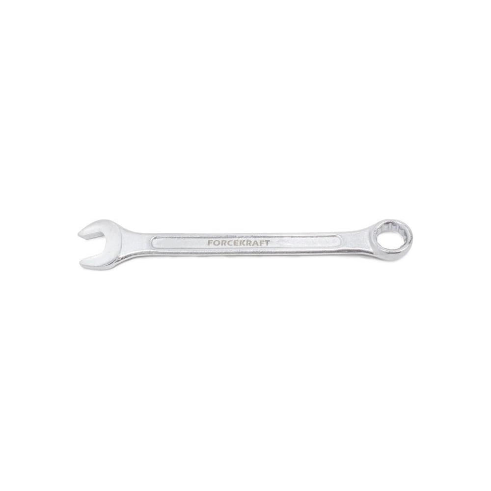 Комбинированный ключ Forcekraft 50563 FK-75510