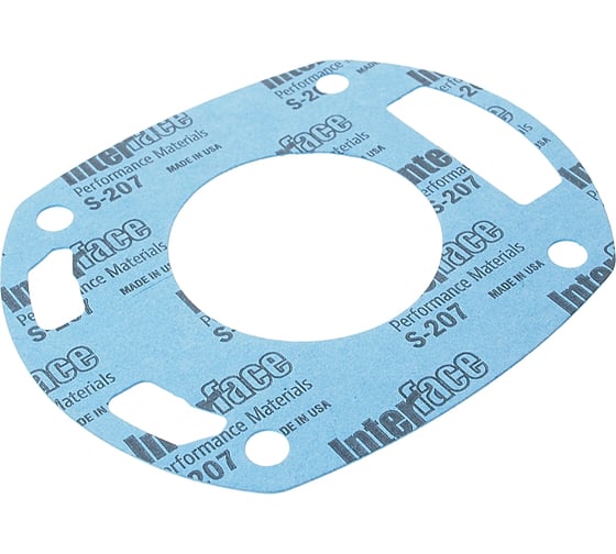 Изображение товара Ремкомплект 31 прокладка для пневмогайковерта 7825 JTC-7825-31