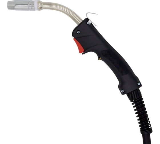 Изображение товара Горелка MW-25 Basic (3 м; воздушное охлаждение; Euro) Оберон BS004.0312