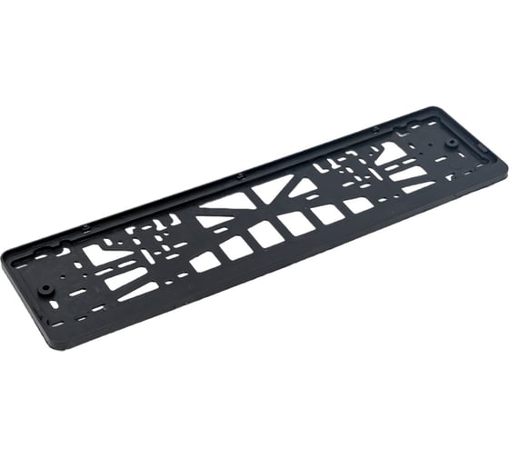 Изображение товара Рамка номерного знака Garde GR20