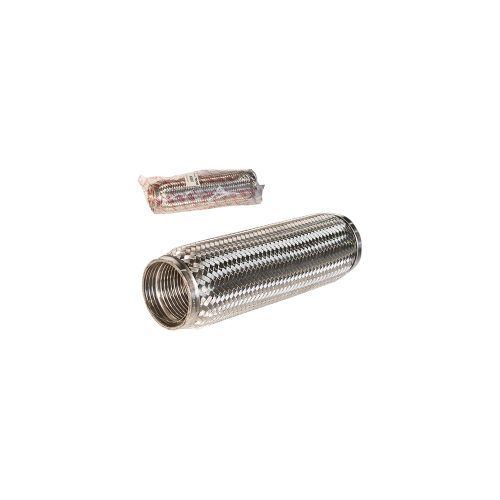 Гофра глушителя Garde Interlock 76x320 мм, 3х-слойная G76320