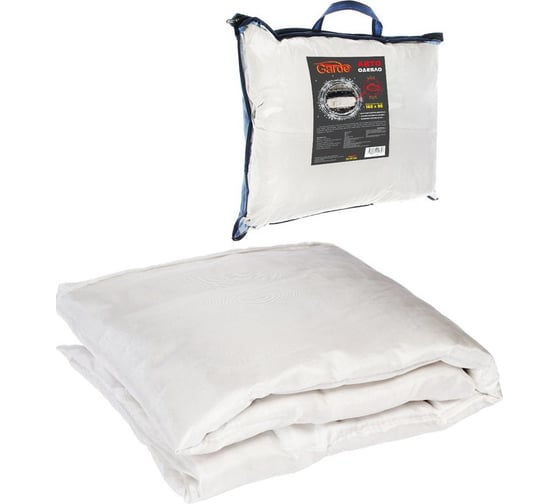 Изображение товара Автоодеяло Garde №3 160х90см G16090