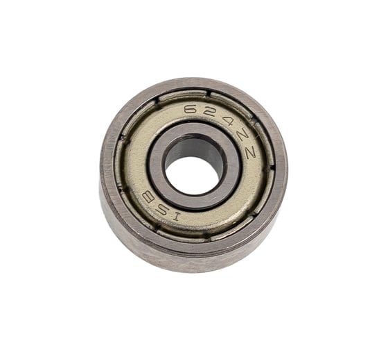 Изображение товара Подшипник ISB 624-ZZ пром. уп. 613501325