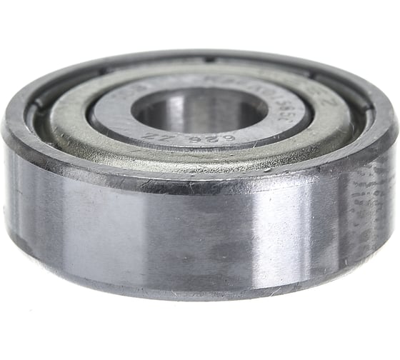 Изображение товара Подшипник ISB 626-ZZ пром. уп. 613501355
