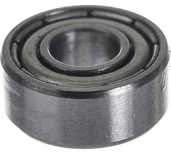 Изображение товара Подшипник ISB MR104-ZZ пром. уп. 613523050