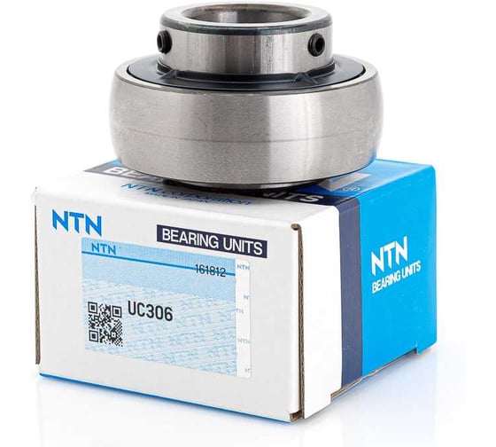 Изображение товара Подшипник NTN UC 306 D1