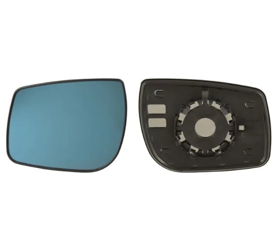 Изображение товара Зеркальный элемент BESTPARTS 1118 Калина левый антиблик BPME1118LA