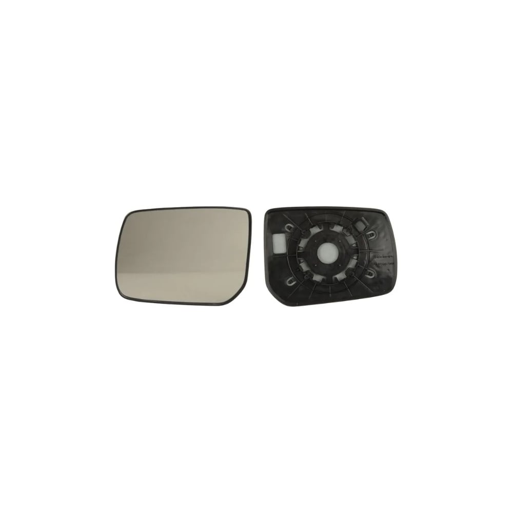 Изображение товара Зеркальный элемент BESTPARTS Urban 17- левый BPME21214L для автомобиля