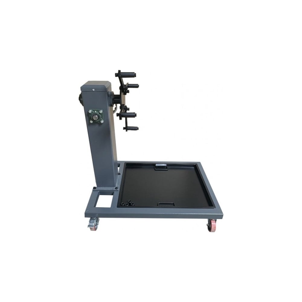 Изображение товара Стенд для ремонта двигателя eqtree RS-500 с грузоподъемностью 500 кг