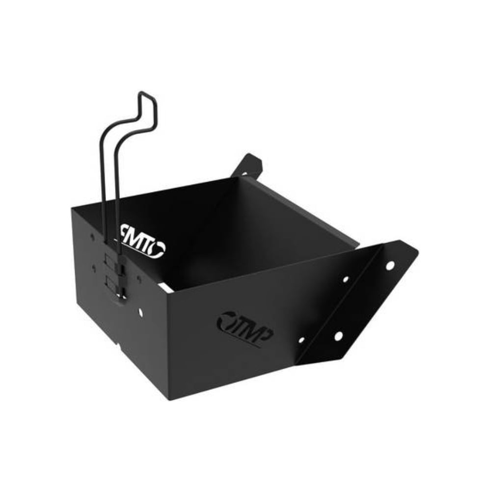 Изображение товара Держатель-упор противооткатный TMP 200мм порошковая окраска