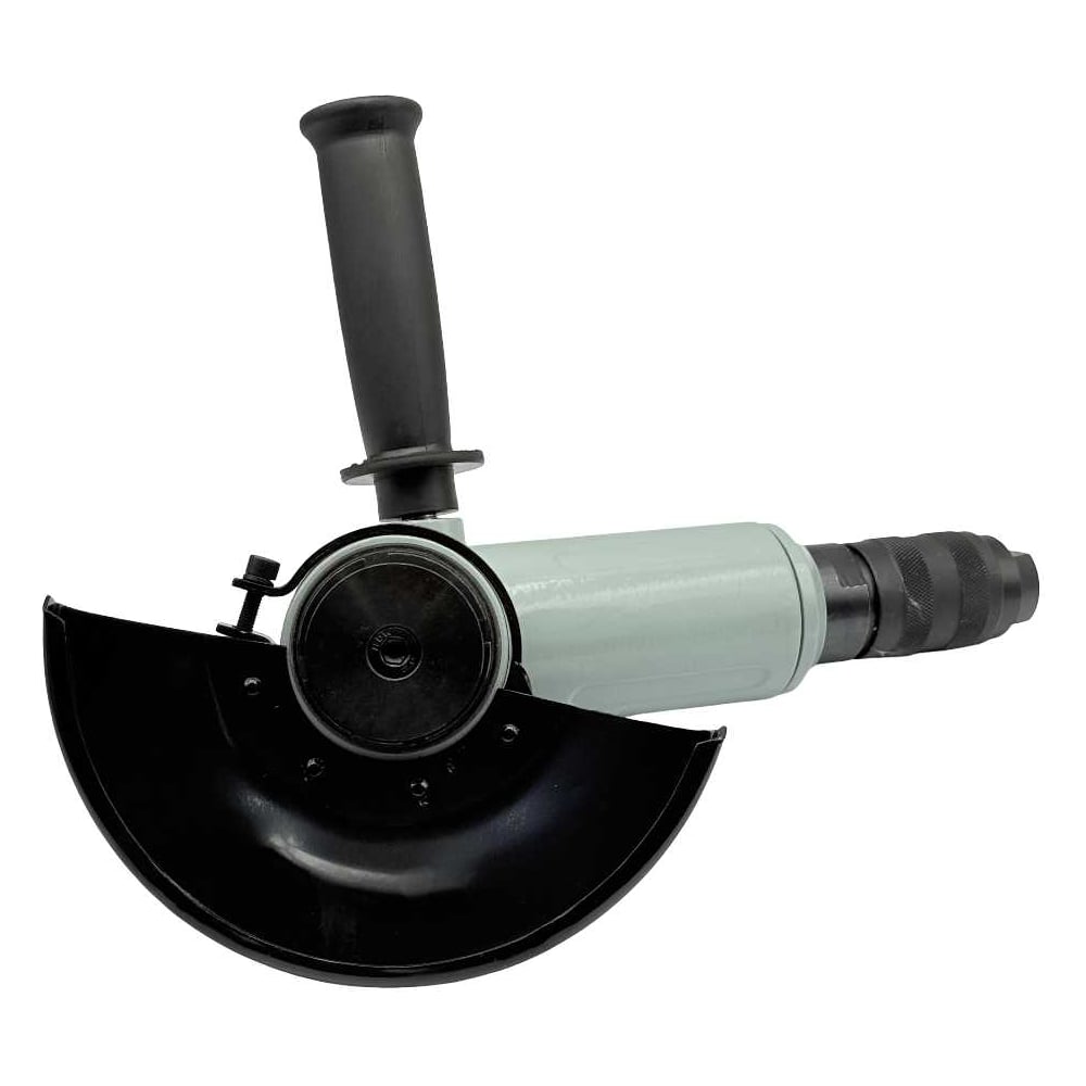 Изображение товара Пневматическая угловая шлифовальная машина TORNERI ПШМ-150У Т027607