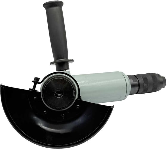 Изображение товара Машина шлифовальная угловая пневматическая TORNERI ПШМ-150У Т027607