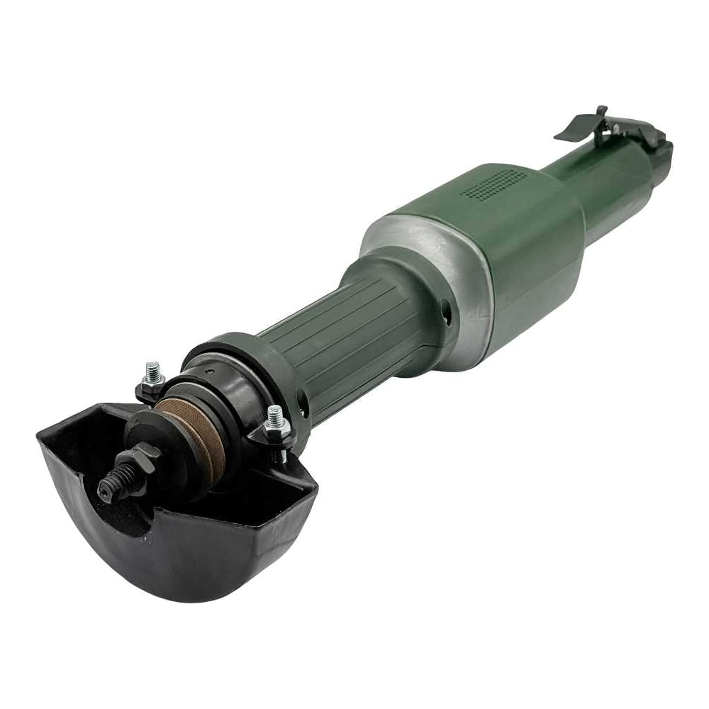 Изображение товара Машина шлифовальная прямая радиальная пневматическая TORNERI ИП-2018