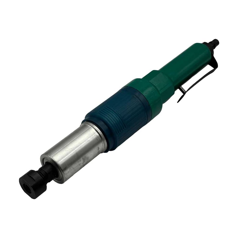 Изображение товара Пневматическая шлифмашина цанговая TORNERI Модель ПМЗ-31-250 Т027619