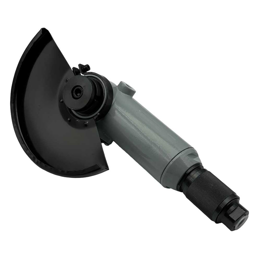 Изображение товара Пневматическая угловая шлифовальная машина TORNERI ПШМ-180У Т027608