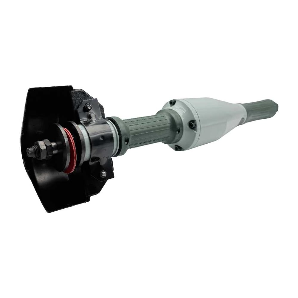 Изображение товара Машина шлифовальная прямая радиальная TORNERI ИП-2014Б для профессиональной обработки