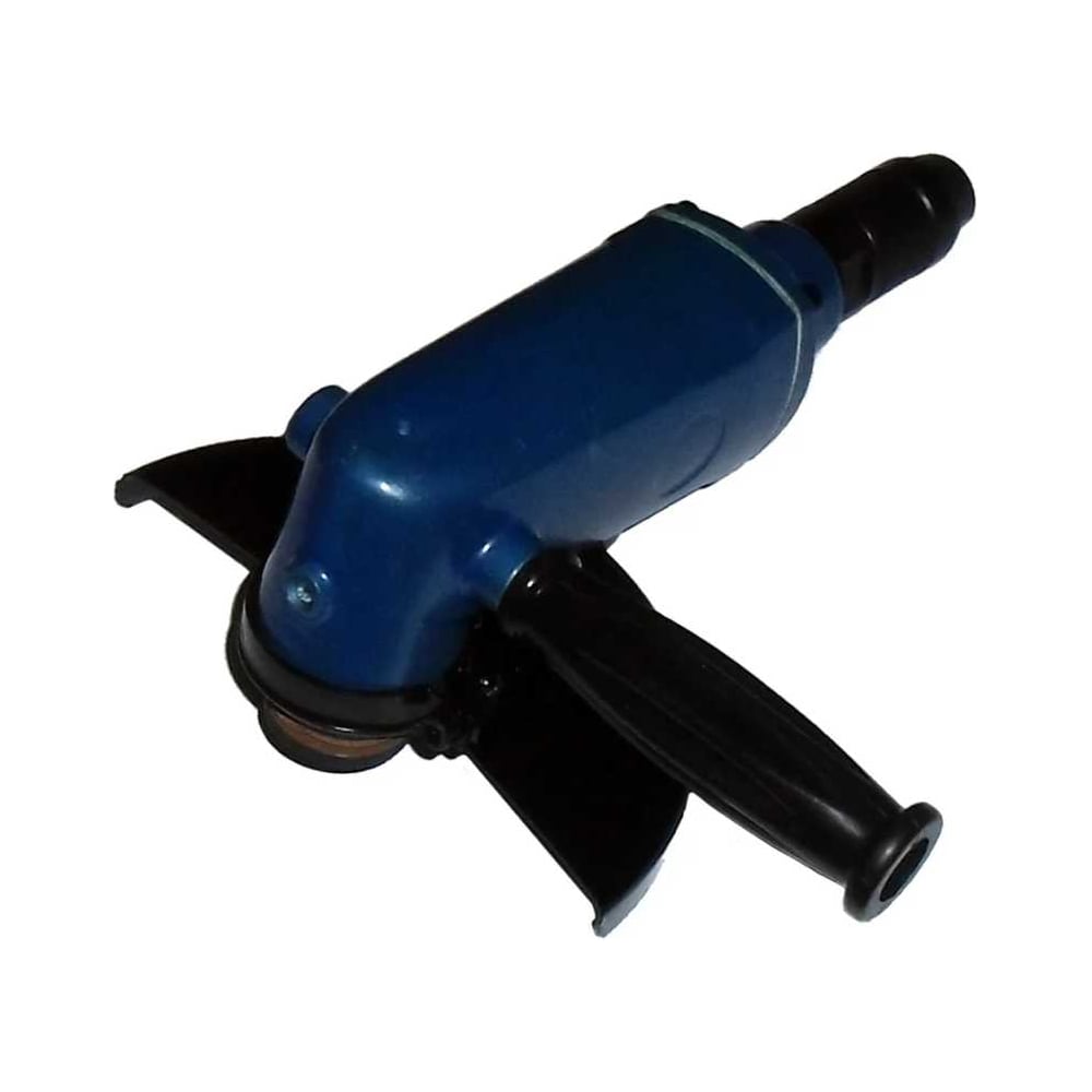 Изображение товара Пневматическая угловая шлифовальная машина TORNERI ИП-21180 Т027598 180 мм профессиональная