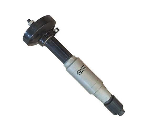 Изображение товара Машина шлифовальная прямая радиальная пневматическая TORNERI ИП-20100 Т027592