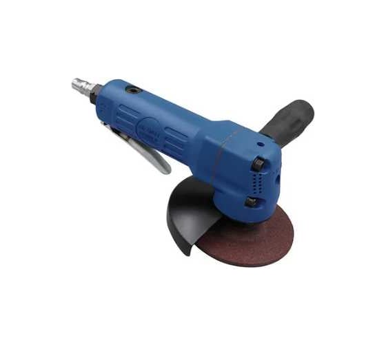 Изображение товара Машина шлифовальная угловая пневматическая TORNERI ПШМ-100У Т027605