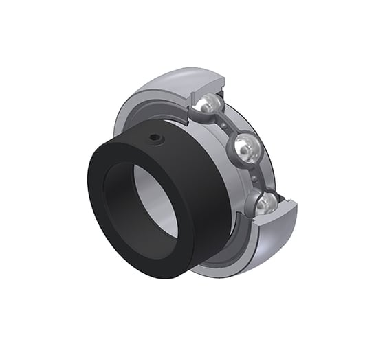 Изображение товара Подшипник SNR ES204-12G2 3413529579051