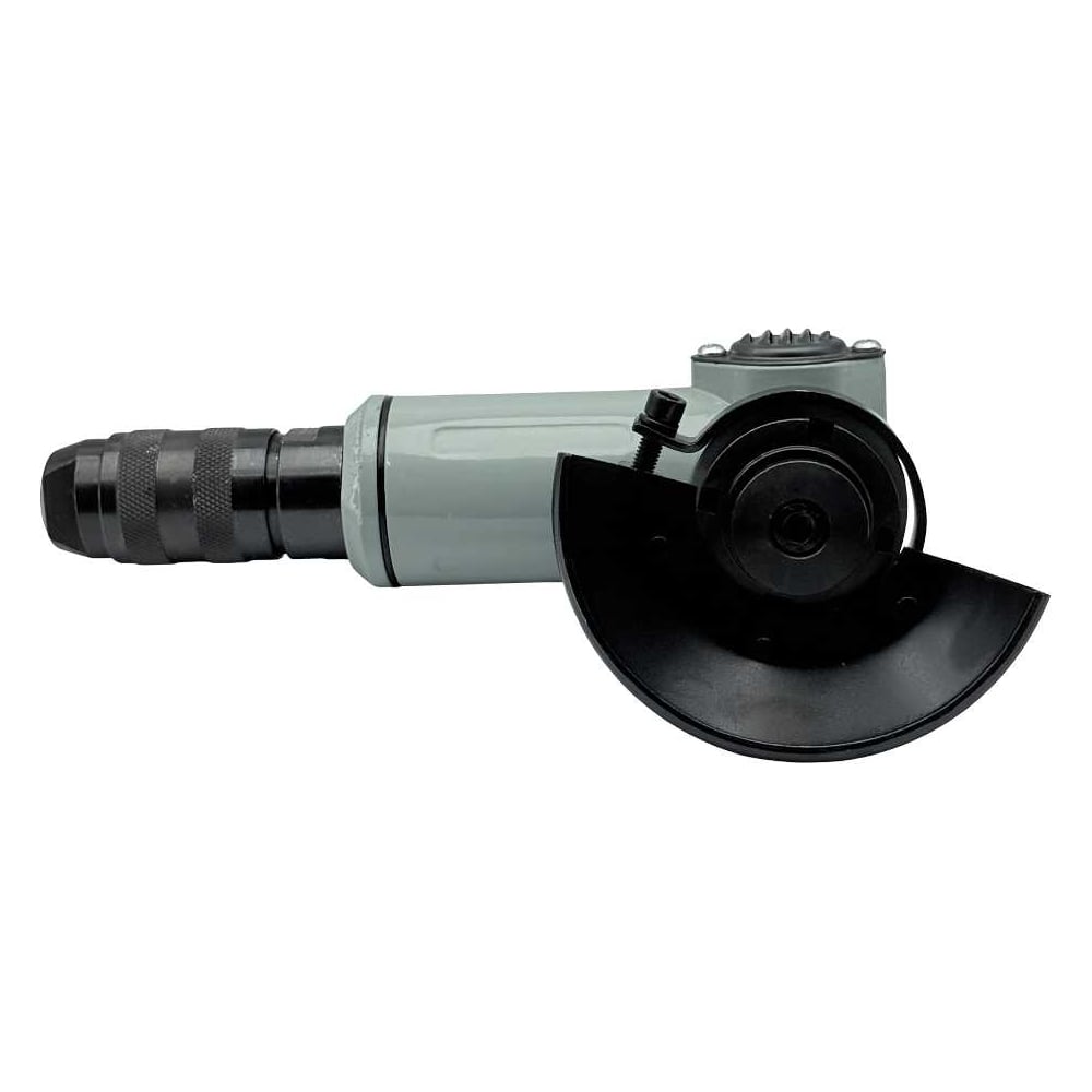 Изображение товара Пневматическая шлифовальная угловая машина TORNERI ПШМ-230У по лучшей цене