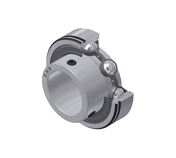 Изображение товара Подшипник SNR CUS207 3413529578870