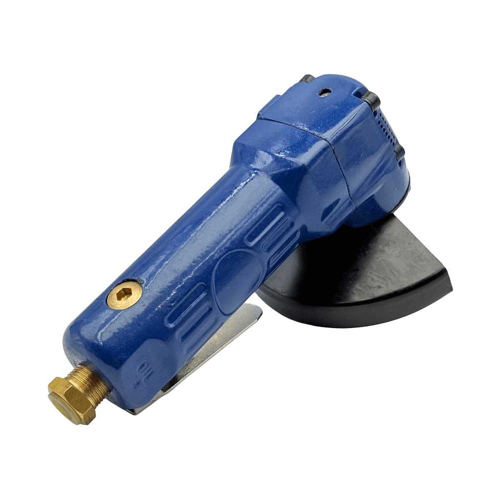 Изображение товара Шлифовальная угловая пневматическая машина TORNERI ИП-21100